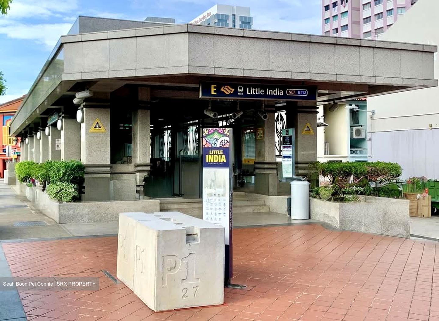 Syed Alwi Road (D8), Shop House #567899831
